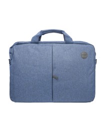 Чанта за лаптоп Okade T46, 15.6", Различни цветове - 45262