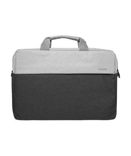 Чанта за лаптоп Okade T52, 15.6", Черен - 45261