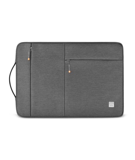 Чанта за лаптоп WiWu, 15.6", Черен - 45337