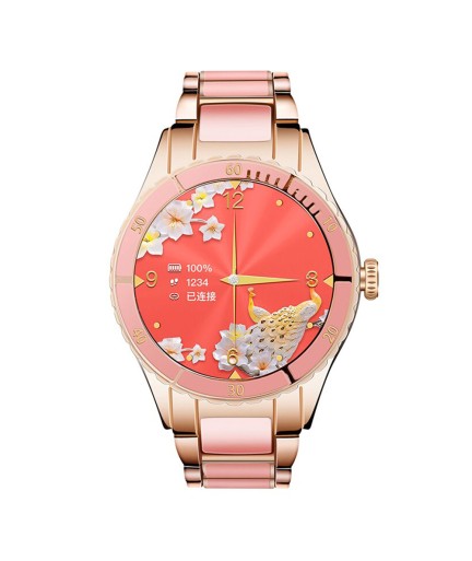 Смарт часовник No brand Z73, Различни цветове - 73078