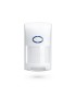 Смарт сензор No brand PST-CT60W, За движение, PIR, Wi-Fi, Tuya Smart, Бял - 91002