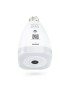 Смарт охранителна камера No brand PST-F30A-3MP, 3.0Mp, Fisheye, За фасунга E27, Wi-Fi, Tuya Smart, Бял - 91030