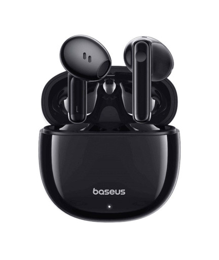 Bluetooth слушалки Baseus Bowie E13, TWS, Черен – 20753