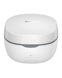 Bluetooth слушалки Baseus Encok WM01, TWS, Бял – 20768