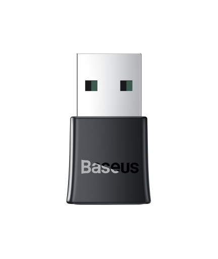 Bluetooth адаптер Baseus BA07, No brand, V5.3, Черен - 19054