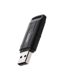 USB Флаш памет Remax RX-813, 16GB, USB 2.0, Черен - 62053