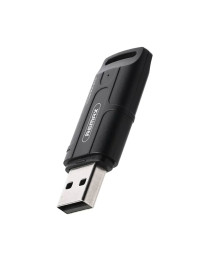 USB Флаш памет Remax RX-813, 64GB, USB 2.0, Черен - 62055