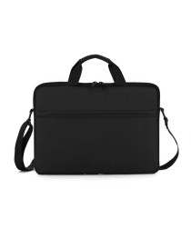 Чанта за лаптоп No brand LP-09, 15.6", Черен - 45318