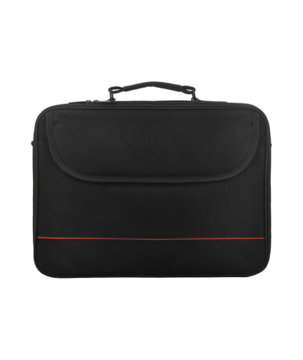 Чанта за лаптоп No brand NB-501B-C, 15.6", Черен - 45282