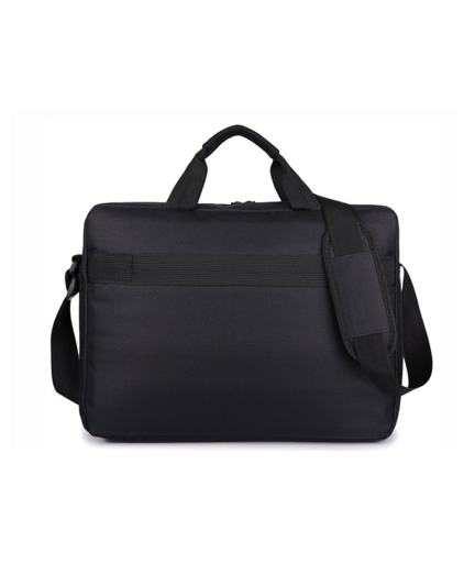 Чанта за лаптоп No brand, 15.6", Черен - 45267