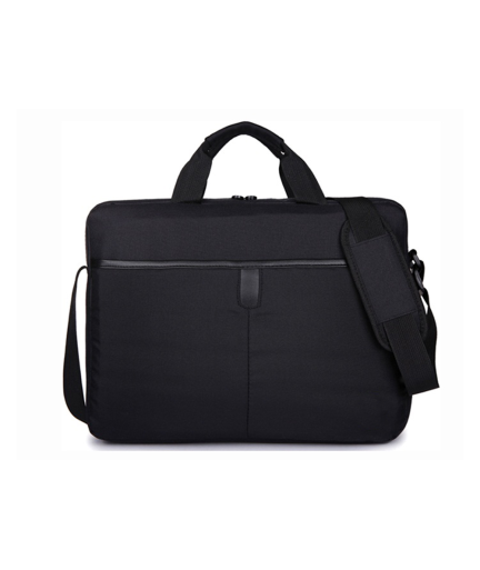 Чанта за лаптоп No brand, 15.6", Черен - 45267
