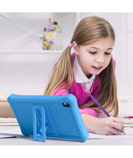 Детски таблет 7" No brand Q3K, Син - 13097
