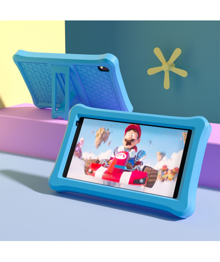 Детски таблет 7" No brand Q3K, Син - 13097