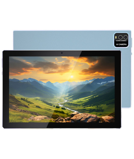 Таблет 10" No brand CP20, Златист - 13110