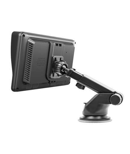 Преносим CarPlay / Android Auto дисплей No brand X5310L, 7", За автомобил - 13313