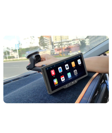 Преносим CarPlay / Android Auto дисплей No brand, X5314, 10.26", За автомобил - 13320