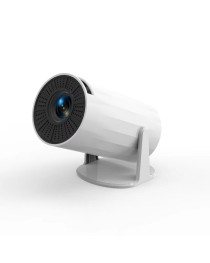 Проектор No brand HY300 PRO, 40-130", 1280*720P, Бял - 13344