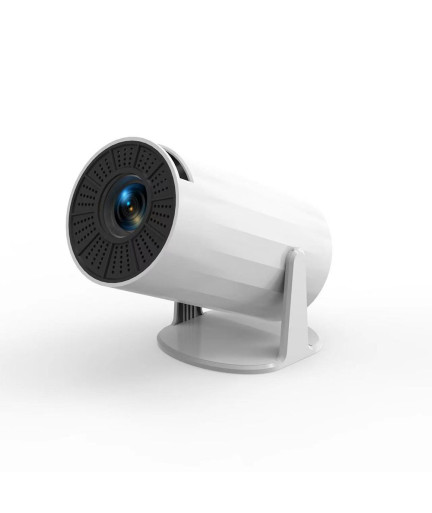 Проектор No brand HY300 PRO, 40-130", 1280*720P, Бял - 13344