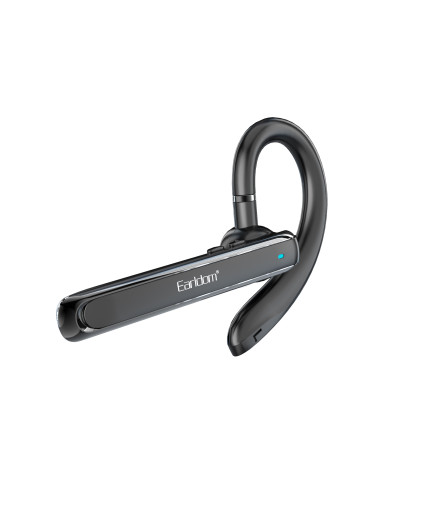 Bluetooth слушалка Earldom ET-BH65, Handsfree, Черен – 17909