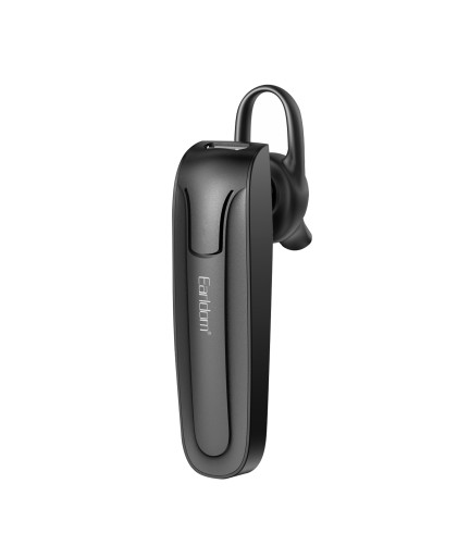 Bluetooth слушалка Earldom ET-BH70, Handsfree, Черен – 17908