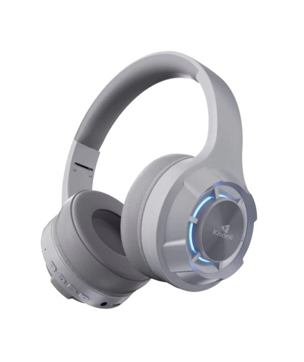 Bluetooth слушалки Kisonli A2, Различни цветове – 20794