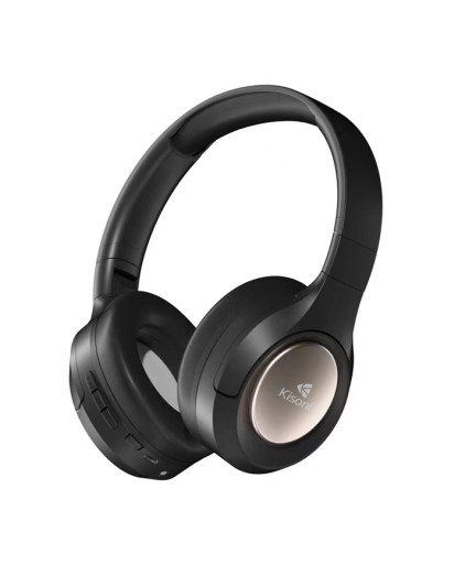 Bluetooth слушалки Kisonli A5, Различни цветове – 20795