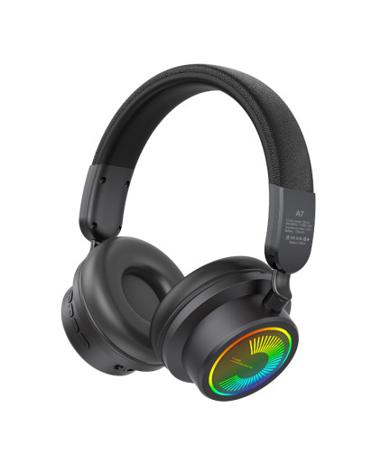 Bluetooth слушалки Kisonli A7, Различни цветове – 20796