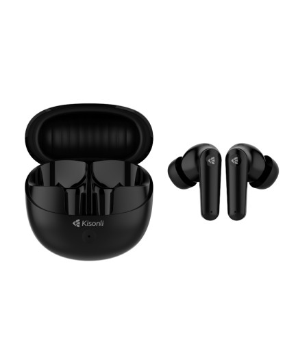 Bluetooth слушалки Kisonli F2, Различни цветове – 20790