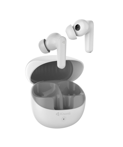Bluetooth слушалки Kisonli F2, Различни цветове – 20790