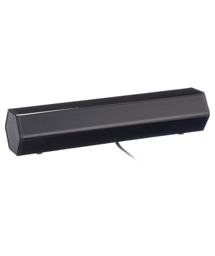 Тонколона Kisonli i-620, AUX, 2x3W, Черен - 22248