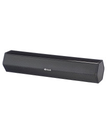 Тонколона Kisonli i-620, AUX, 2x3W, Черен - 22248