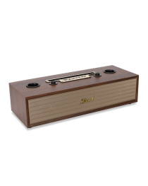 Тонколона Kisonli G102, Караоке, Bluetooth, USB, SD, AUX, Различни цветове - 22301