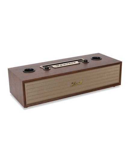 Тонколона Kisonli G102, Караоке, Bluetooth, USB, SD, AUX, Различни цветове - 22301