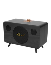 Тонколона Kisonli G103, Bluetooth, USB, SD, AUX, Различни цветове - 22302