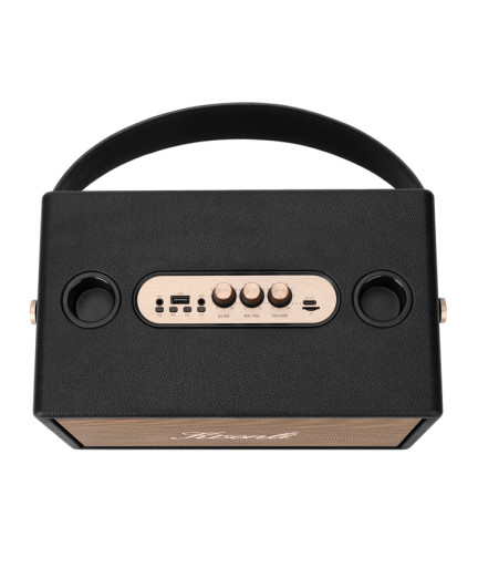 Тонколона Kisonli G108, Караоке, Bluetooth, USB, SD, AUX, Различни цветове - 22306