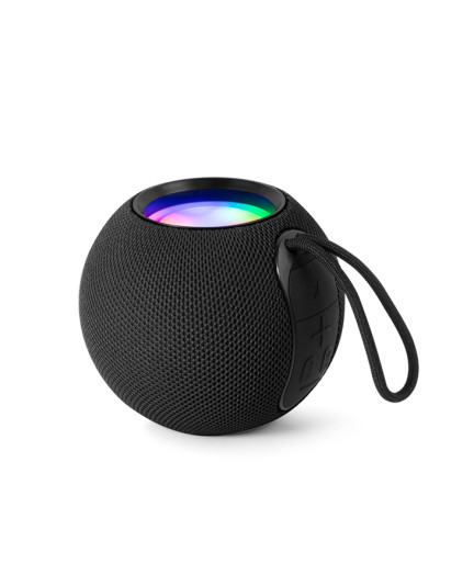 Тонколона Kisonli G3, Bluetooth, SD, FM, RGB, Различни цветове - 22289