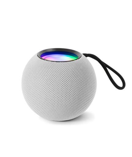 Тонколона Kisonli G3, Bluetooth, SD, FM, RGB, Различни цветове - 22289