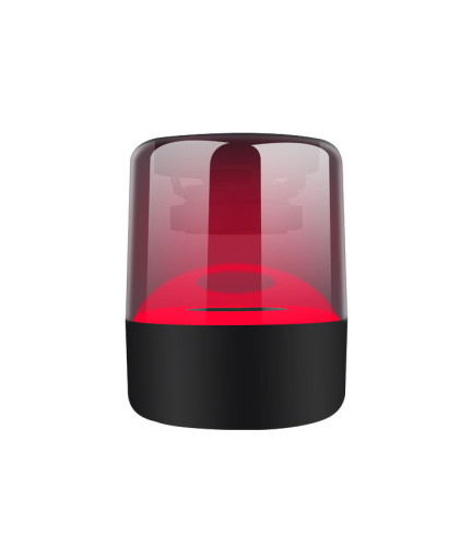 Тонколона Kisonli LP-5S, Bluetooth, USB, SD, FM, RGB, Черен - 22278