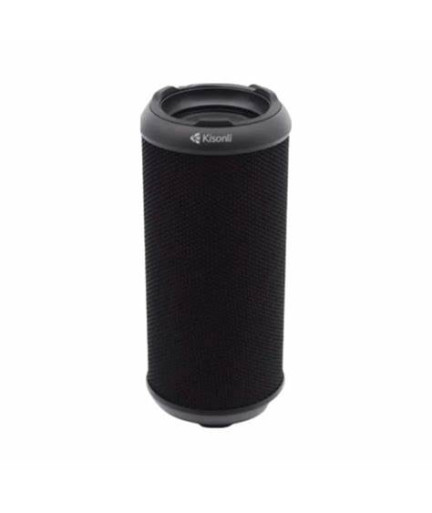 Тонколона Kisonli Q5S, Bluetooth, USB, SD, FM, Различни цветове - 22288