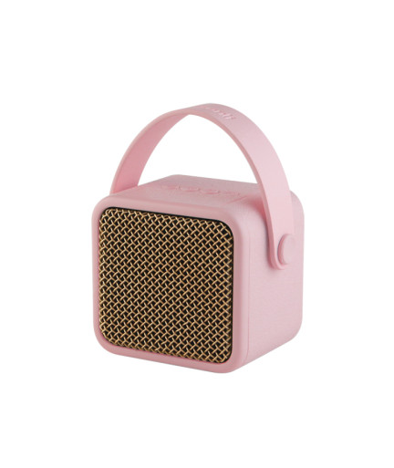 Тонколона Kisonli S1, Bluetooth, USB, SD, FM, AUX, Различни цветове - 22277
