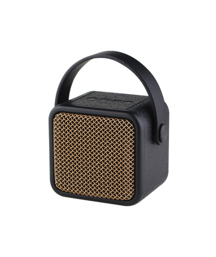 Тонколона Kisonli S1, Bluetooth, USB, SD, FM, AUX, Различни цветове - 22277