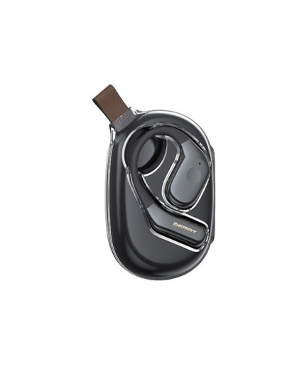 Bluetooth слушалки Remax OpenBuds P10, Черен - 20803