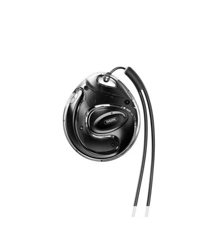 Bluetooth слушалки Remax OpenBuds P11, Черен - 20802