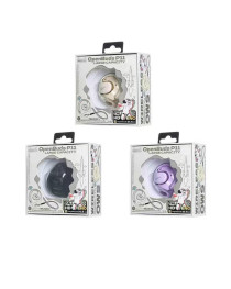 Bluetooth слушалки Remax OpenBuds P11, Черен - 20802