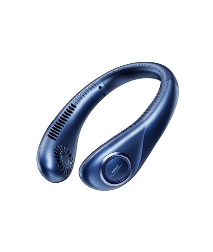 Вентилатор Remax F23, За окачване на врата, Различни цветове - 17959