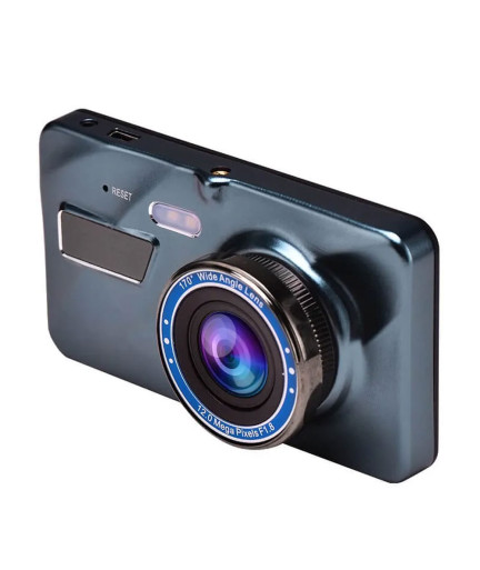 Видеорегистратор за автомобил, No brand  XL-2E, 4" - 13328