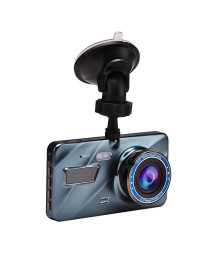 Видеорегистратор за автомобил, No brand  XL-2E, 4" - 13328