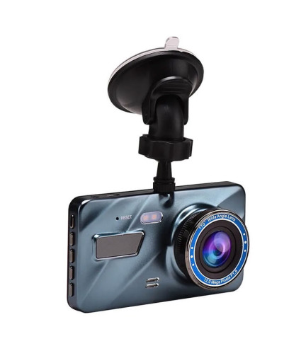 Видеорегистратор за автомобил, No brand  XL-2E, 4" - 13328