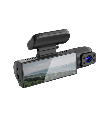 Видеорегистратор за автомобил, No brand M8, 4" - 13335