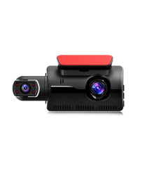 Видеорегистратор за автомобил, No brand XL-A68, 3.0" - 13332